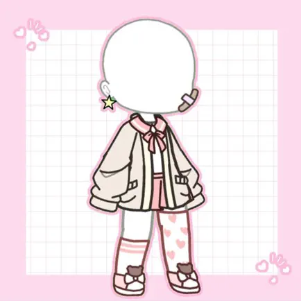 Making gacha mod outfits ideas Cheats