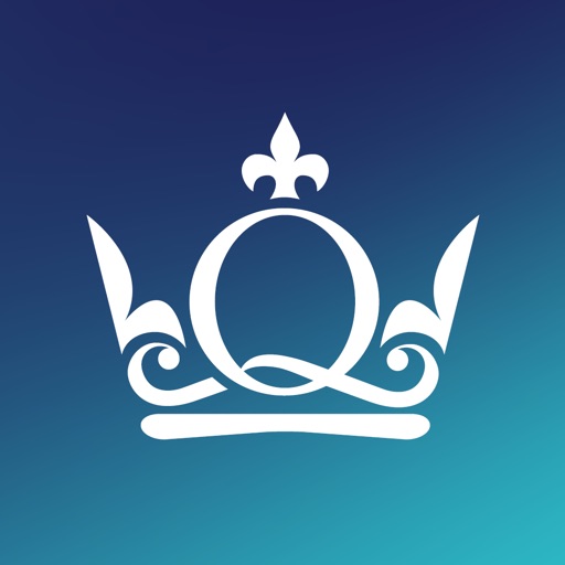 Queen Mary University London iOS App