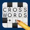 Crossword Plus: the Puzzle App negative reviews, comments