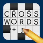Crossword Plus: the Puzzle App App Cancel