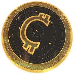 Counos Bitcoin Crypto Wallet