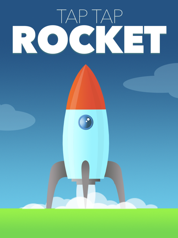 Screenshot #4 pour Tap Rocket - Galactic Frontier