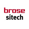 Brose Sitech App