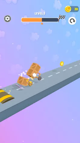 Game screenshot Ride Master: Car Builder Game apk