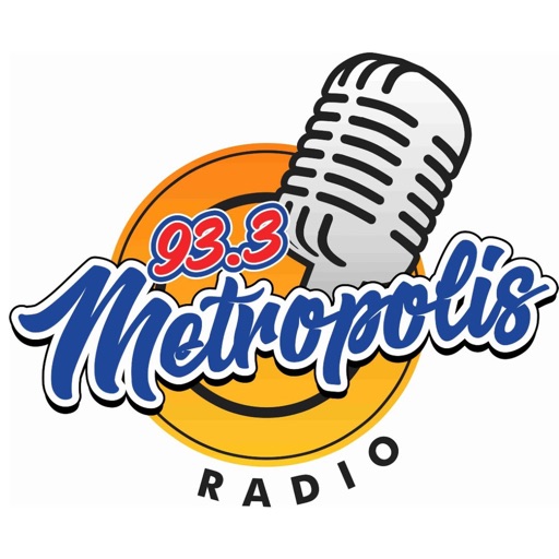 METROPOLIS933FM icon