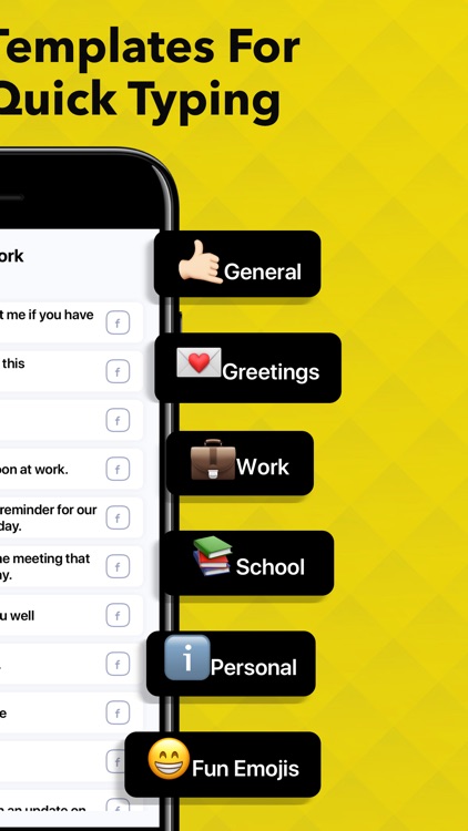 Copy and Paste Custom Keyboard screenshot-5
