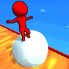 Snow Race!! - GOODROID,Inc.