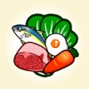 10食品群チェッカー - iPhoneアプリ