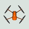 Drone App - Official icon