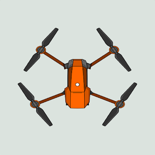 Drone App - Official