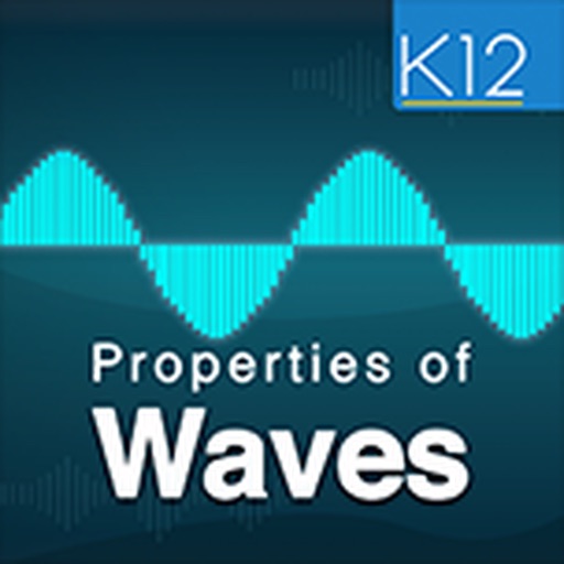 Properties Of Waves icon