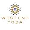West End Yoga icon