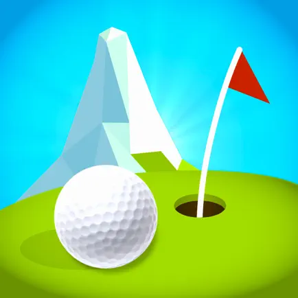 Golf Dreams Читы