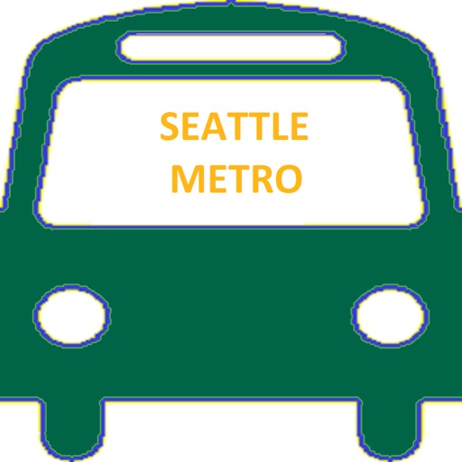 Seattle METRO Bus Tracker