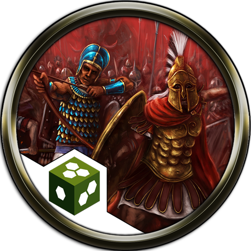 Battles of the Ancient World icon