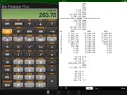 ba finance plus ipad images 1