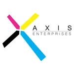 Axis UV Printers App Contact