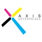 Axis UV Printers app download