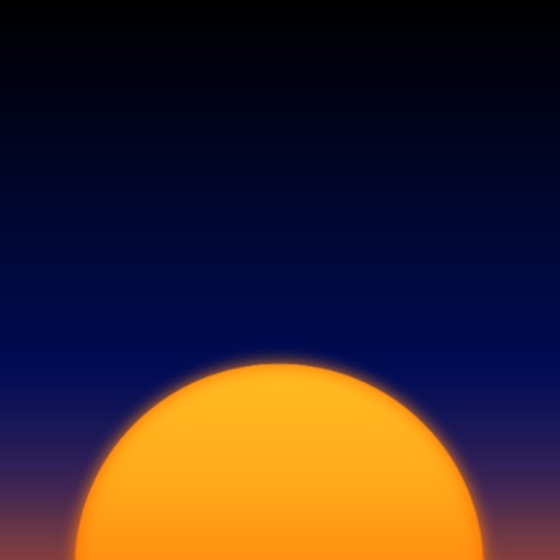 Sunset HD