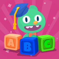 Learn Letters and Words for Kids