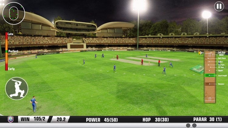 Play Cricket Games 2023 screenshot-5