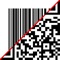 Scan all codes allow you to simply point at a normal bar code or a qr code and then search online for their content