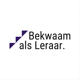 Bekwaam als Leraar