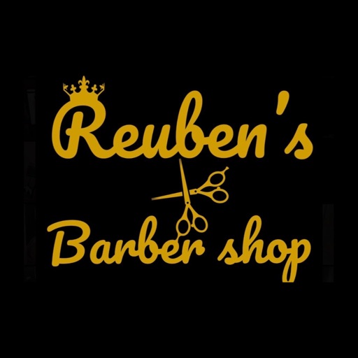 Reuben’s Barber Shop