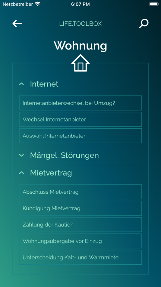 #5. future.self – Dein Kompass (iOS) 由: future.self gGmbH