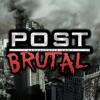 Post Brutal - iPadアプリ