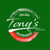 Tony's Italian Restaurant