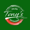 Tony's Italian Restaurant icon