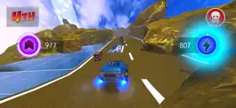 Game screenshot Smash Racers apk