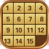 Numpuzzle -Number Puzzle Games icon