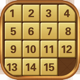 Numpuzzle -Number Puzzle Games