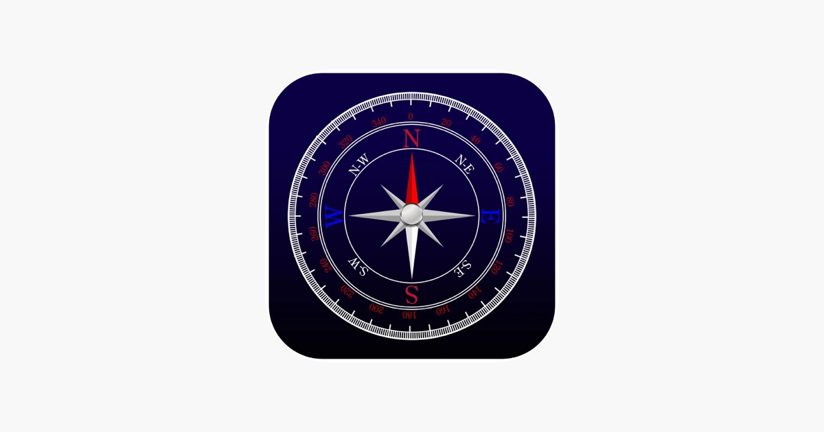 Maps on the App Store