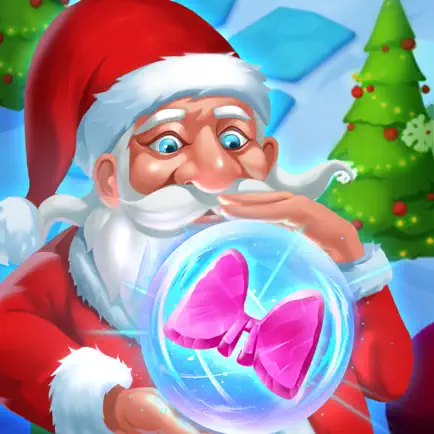 Christmas Frozen Swap Cheats