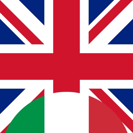 Inglese-Italiano Dizionario icon