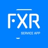 Fxr Service App