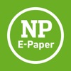 NP E-Paper: News aus Hannover - iPhoneアプリ