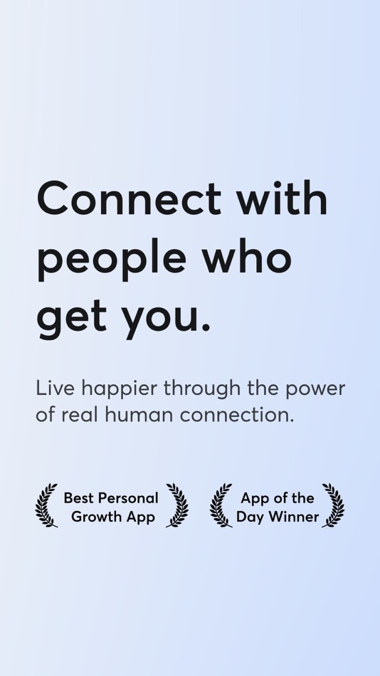 #1. Sup: Vent and Express Yourself (iOS) 게시자: Young Human, LLC