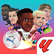 LALIGA Head Soccer Fußball 23