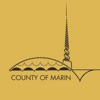 Marin County Civic Center Tour icon