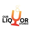 OurLiquorStore icon