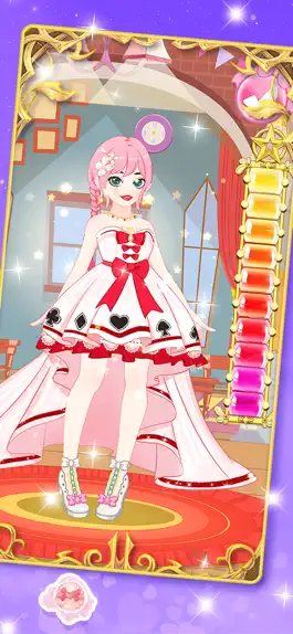 Game screenshot Royal Princess Dress Up Games mod apk