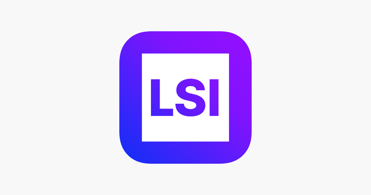 ‎LSI Summit Events on the App Store