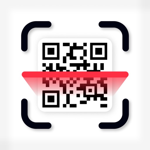 QR Code Mobile Scanner, Reader