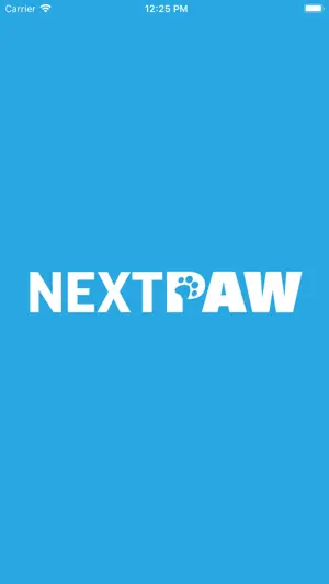 NextPaw screenshot 1