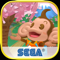 App Icon for Super Monkey Ball: Sakura™ App in Brazil IOS App Store