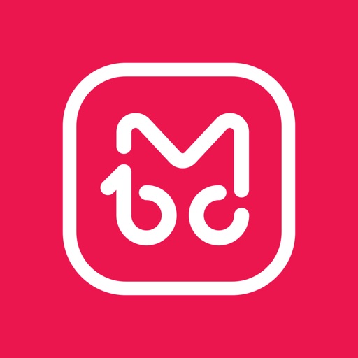 MBC MOOD Icon